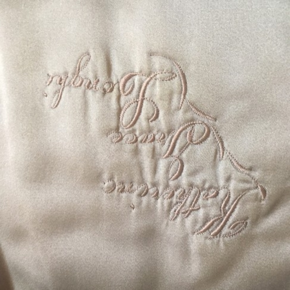 Tan coat - Picture 8 of 8